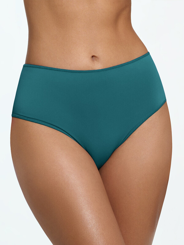 Слипы Слипы MF222 Slip Midi (обработка края оверлоком), CO