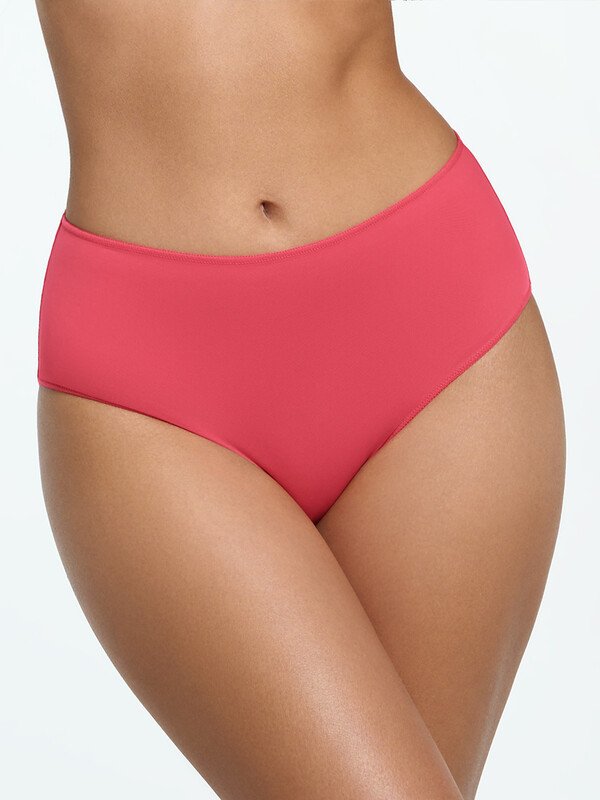 Слипы Слипы MF222 Slip Midi (обработка края оверлоком), CO