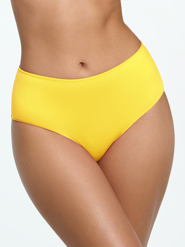 Слипы Слипы MF222 Slip Midi (обработка края оверлоком), CO