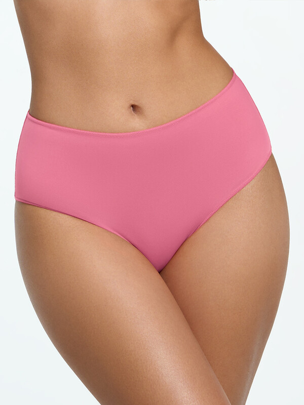 Слипы Слипы MF222 Slip Midi (обработка края оверлоком), CO