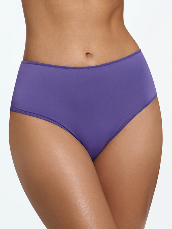 Слипы Слипы MF222 Slip Midi (обработка края оверлоком), CO