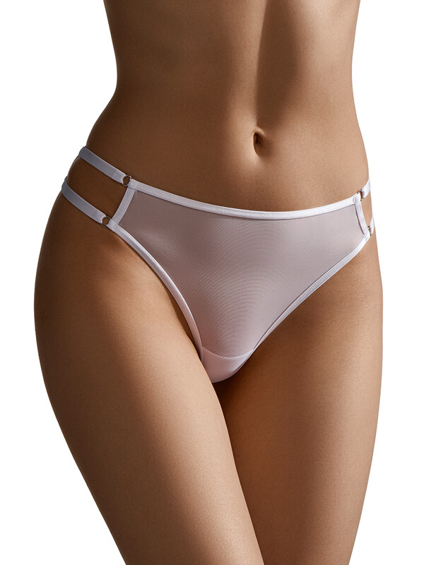 Стринги Стринги Mi 2112B Intrigo String, PA