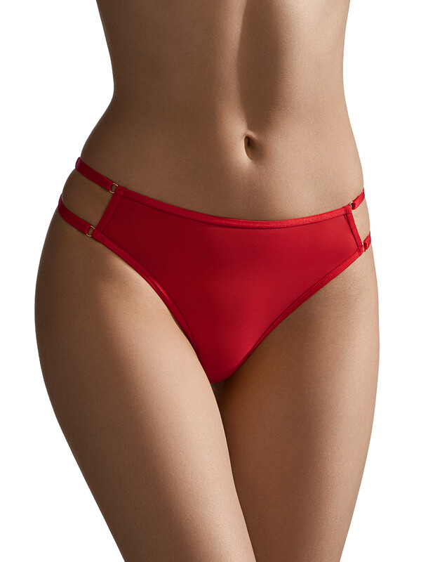 Стринги Стринги Mi 2112B Intrigo String, PA