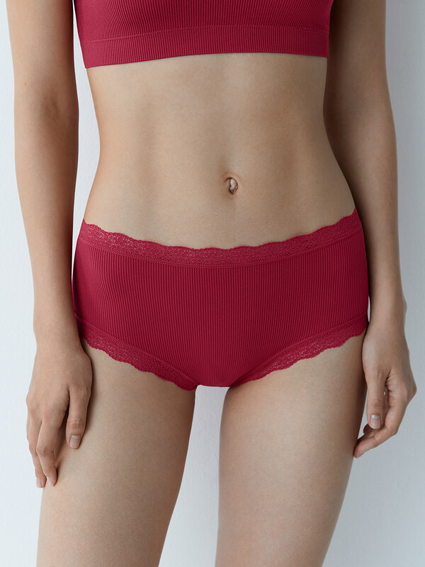 Панти бесшовные Панти бесшовные Mi 2311S French Chic Panty, PA