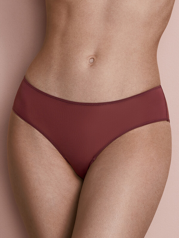 Панти Панти MNM MICRO 1242 Трусы Panty (со швом сзади)