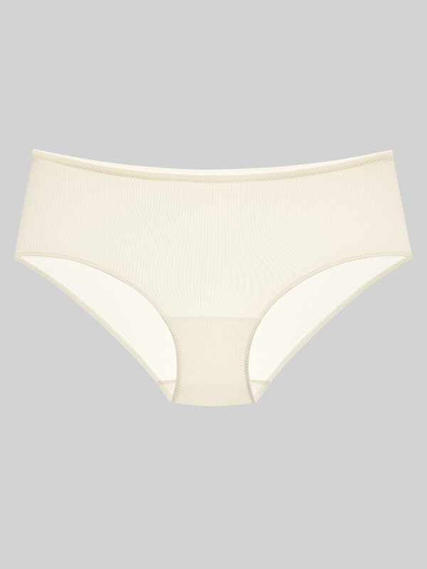 Слипы Слипы OmD 1233L EVERYDAY Трусы Slip Midi (микрофибра высокая линия талии)