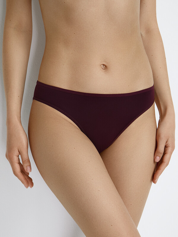 Слипы бесшовные Слипы бесшовные OmD 2211S Soft Slip, PA