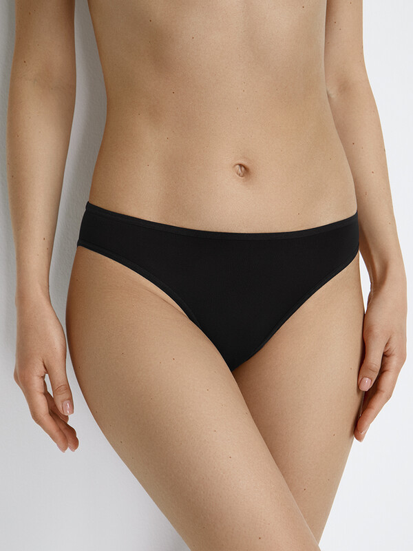 Слипы бесшовные Слипы бесшовные OmD 2211S Soft Slip, PA