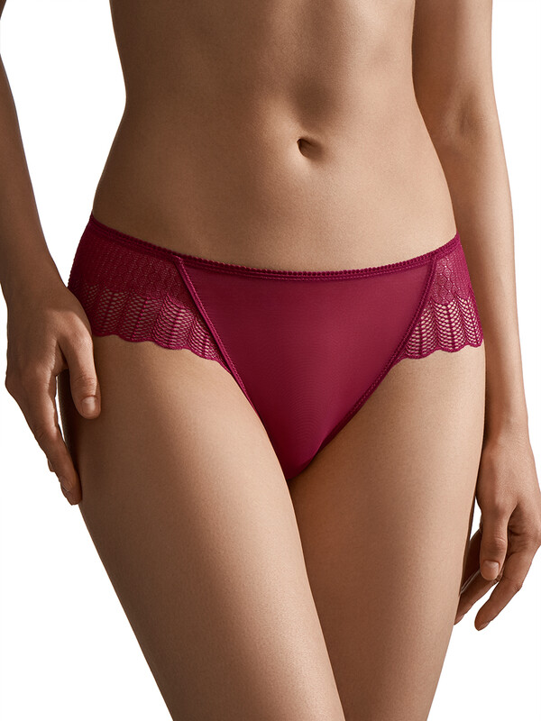 Стринги Стринги SI 2111B Glamour String, PA