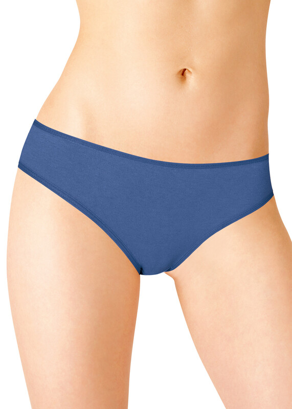 Трусы женские бикини