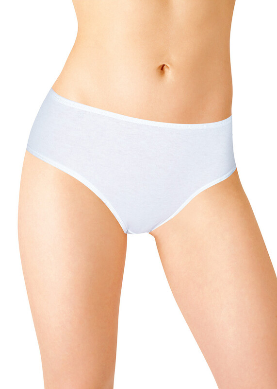 Трусы женские бикини