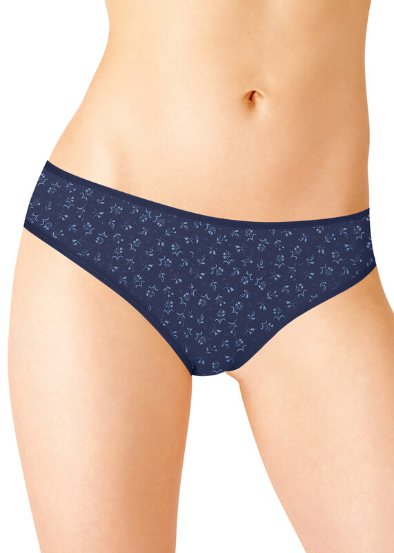 Трусы женские бикини