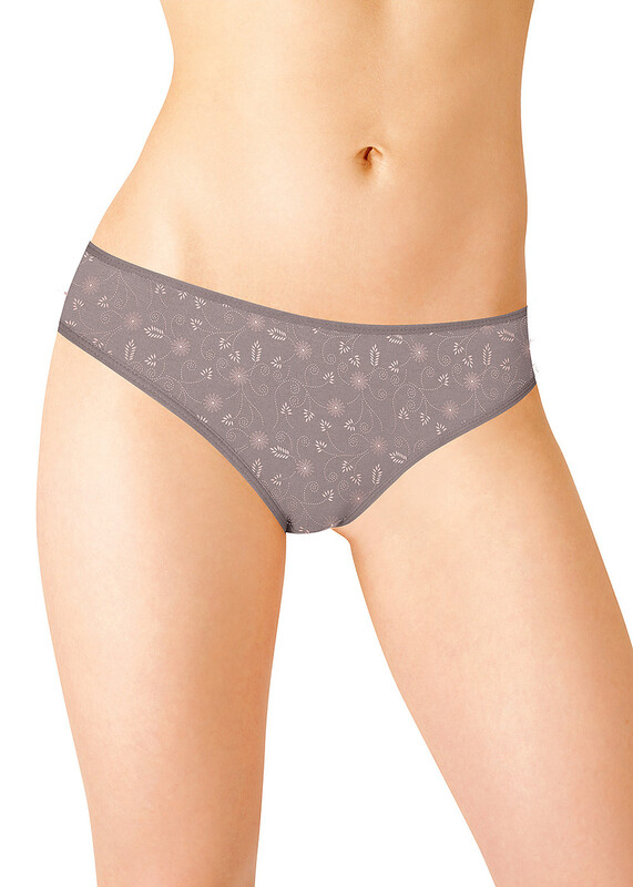 Трусы женские бикини