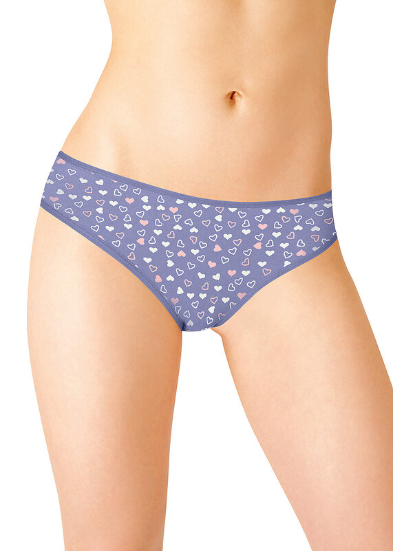 Трусы женские бикини