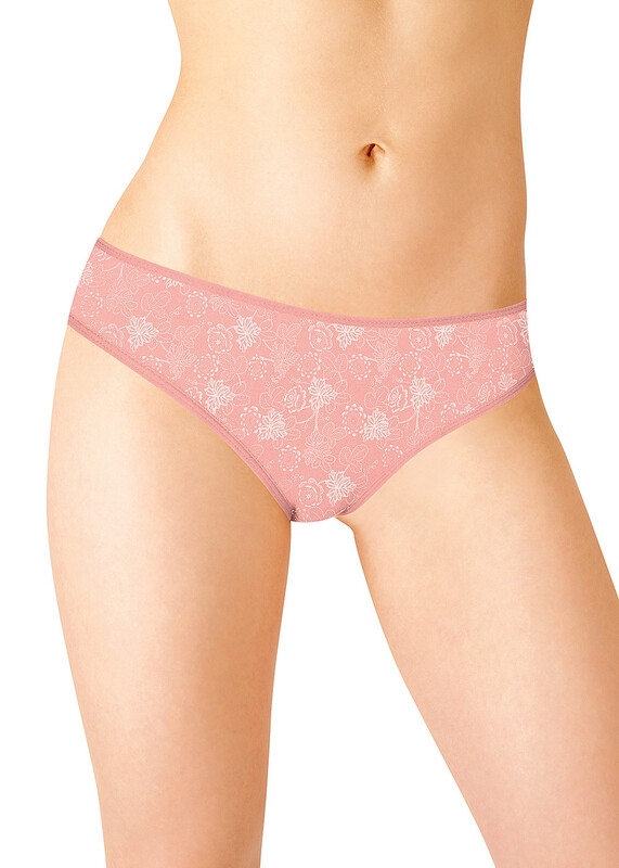 Трусы женские бикини