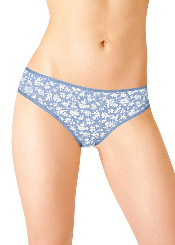 Трусы женские бикини