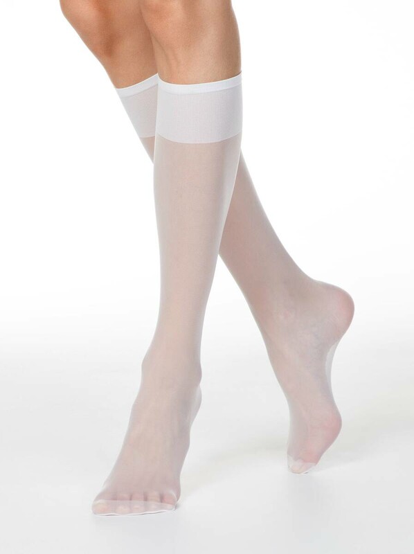 Гольфы CONTE TENSION SOFT 20  Гольфы женские