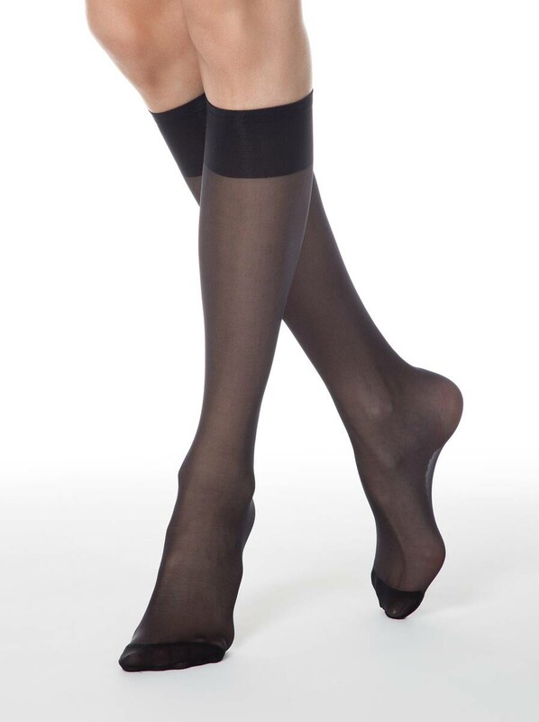 Гольфы CONTE TENSION SOFT 20  Гольфы женские