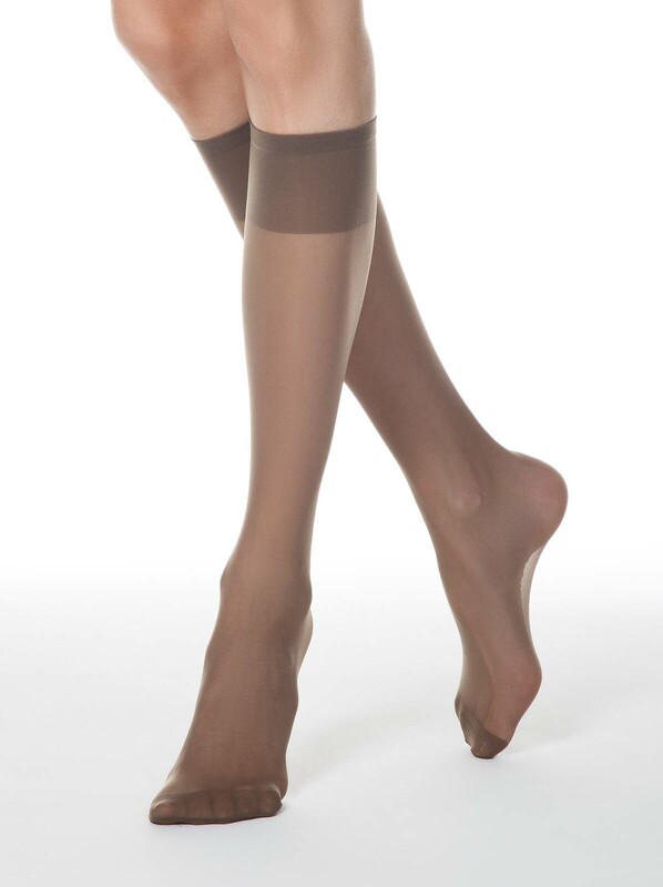 Гольфы CONTE TENSION SOFT 20  Гольфы женские