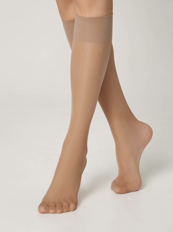 Гольфы ESLI ACCENT 40 Гольфы женские