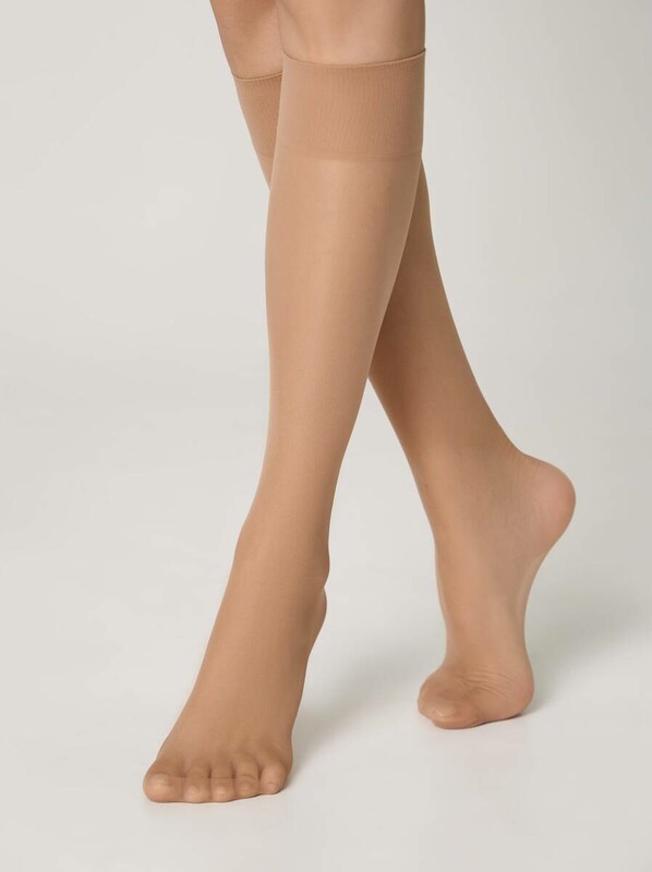 Гольфы ESLI ACCENT 20 Гольфы женские