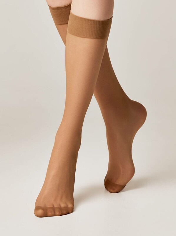 Гольфы LEVANTE VIVA 20  Гольфы женские