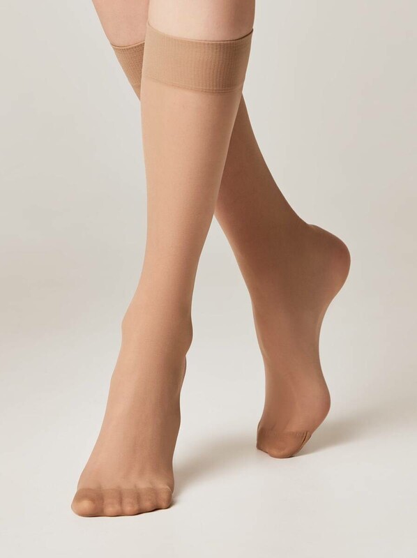 Гольфы LEVANTE VIVA 20  Гольфы женские