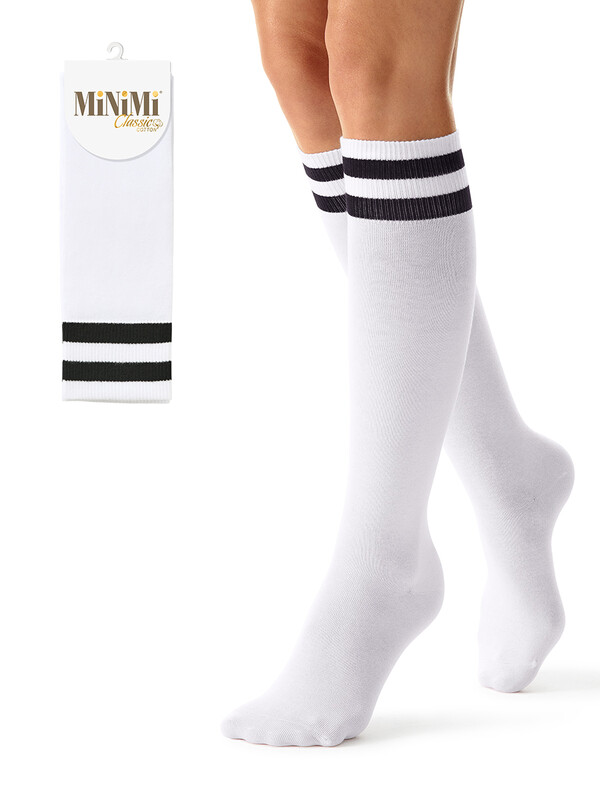 Гольфы Гольфы MINI CLASSIC 6201 гольфы