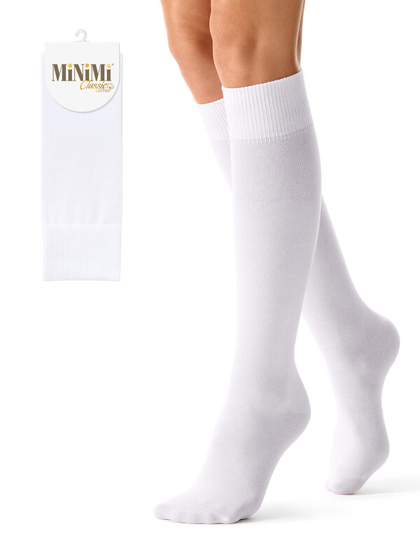 Гольфы Гольфы MINI CLASSIC 6202 гольфы