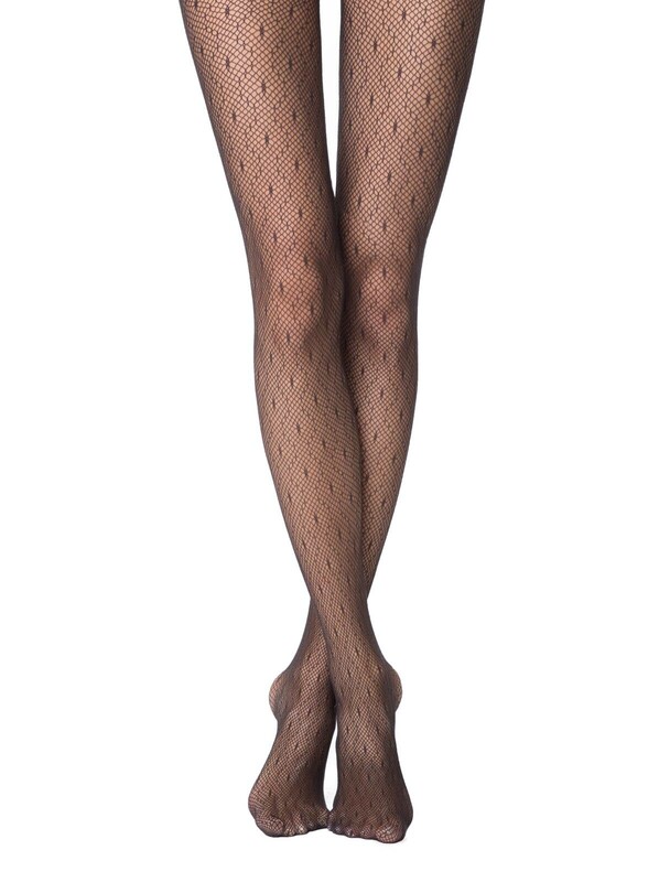 Колготки женские CONTE MONICA