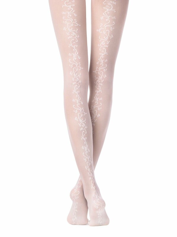 Колготки женские CONTE GLORY