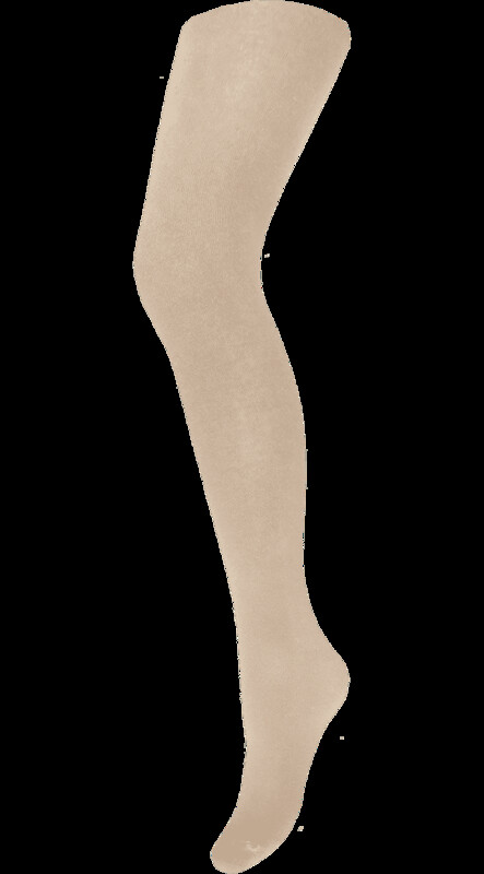 Теплые DEA MIA КОЛГОТКИ ЖЕНСКИЕ 1462 COTTON 200