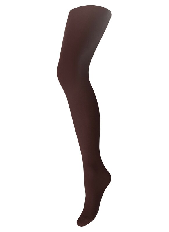 Теплые DEA MIA Колготки женские COTTON 200
