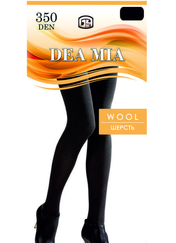 Колготки женские Колготки женские DEA MIA WOOL 350