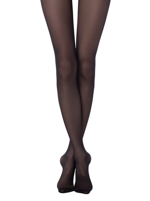 Колготки женские CONTE IDEAL 40