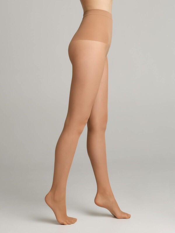 Корректирующие CONTE Slimfit 20 Колготки с широким моделирующим поясом Lycra®