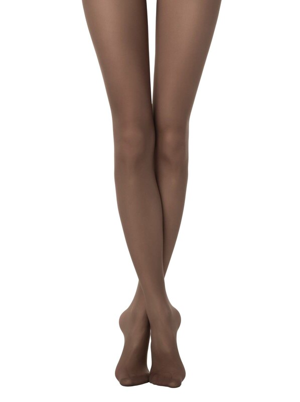 Колготки женские CONTE TANGO 40