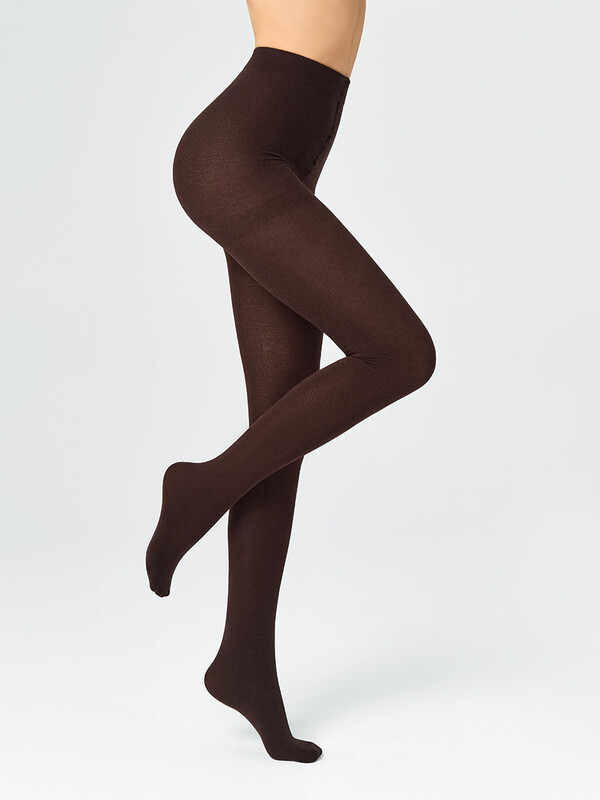 Колготки Колготки COTTON&WOOL 200