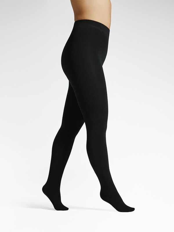 Колготки Колготки SIBERIA 300 MAXI (хлопок с флисом)