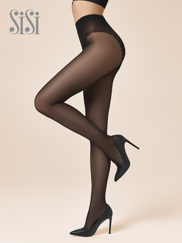 Колготки Колготки STYLE 40