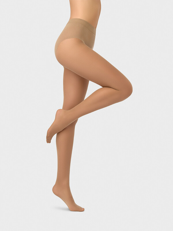 Колготки Колготки STYLE SHAPE 40