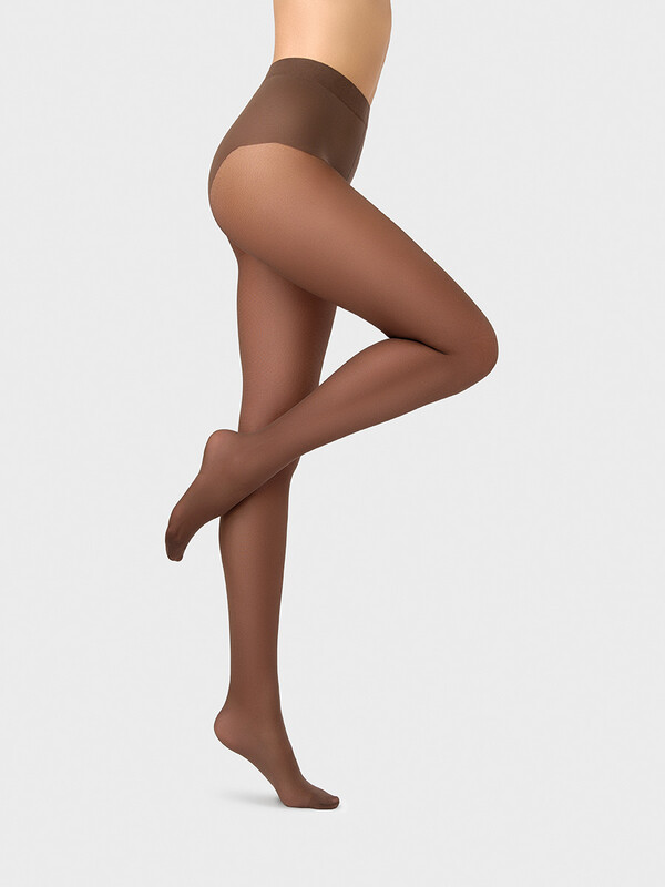 Колготки Колготки STYLE SHAPE 40