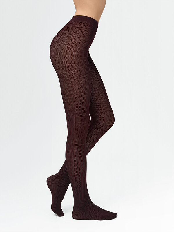 Колготки Колготки TOP MATRICE 70 (микрофибра с рисунком - матрица)