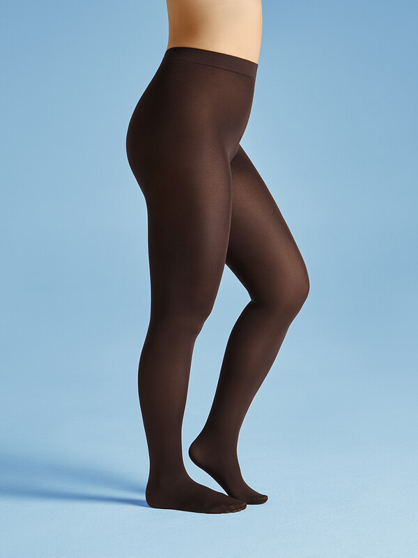 Колготки Колготки VELOUR  70  XL