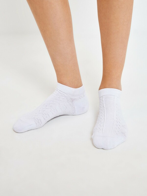 Носки жен. в наборе из 2 пар Pappy