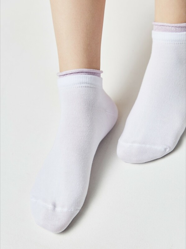 Короткие CONTE ACTIVE Носки женские