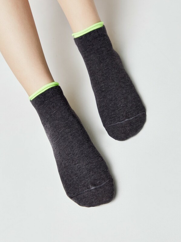 Короткие CONTE ACTIVE Носки женские