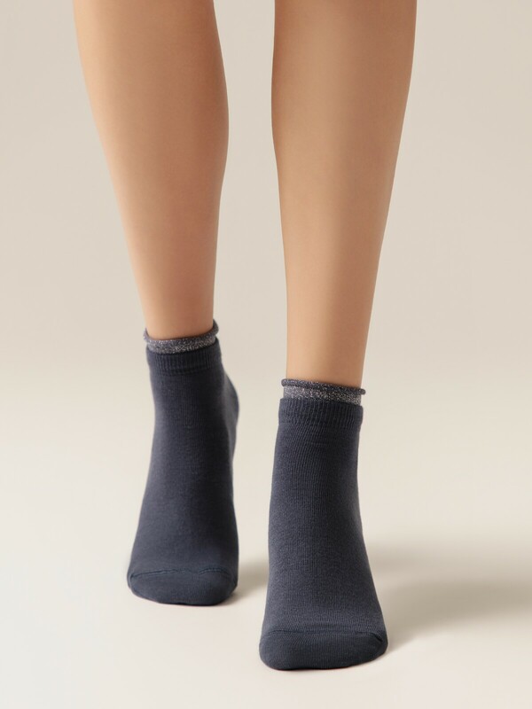 Короткие CONTE ACTIVE Носки женские