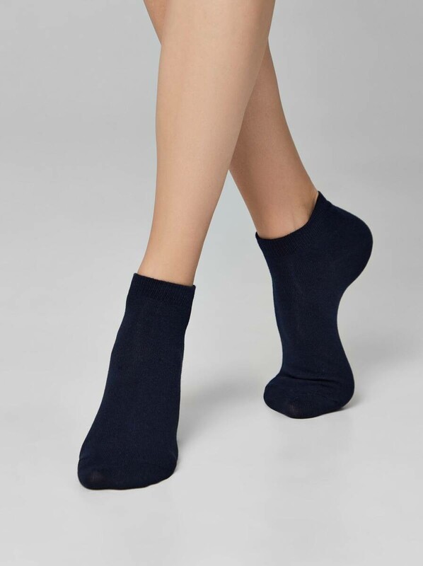 ESLI CLASSIC Короткие носки