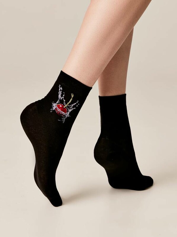 Классические БРЕСТСКИЕ НОСКИ ЖЕНСКИЕ 1100 CLASSIC